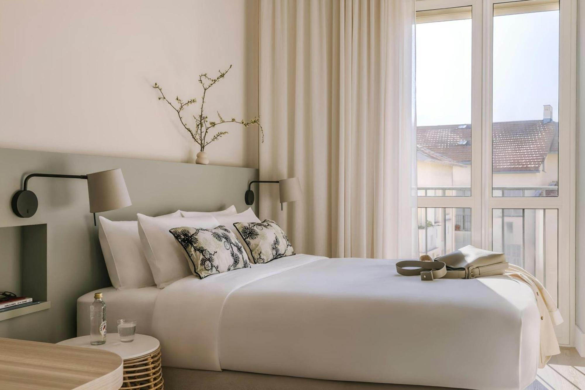 Yelo Mozart Les Musiciens, Sonder By Marriott Bonvoy Hotel 4*