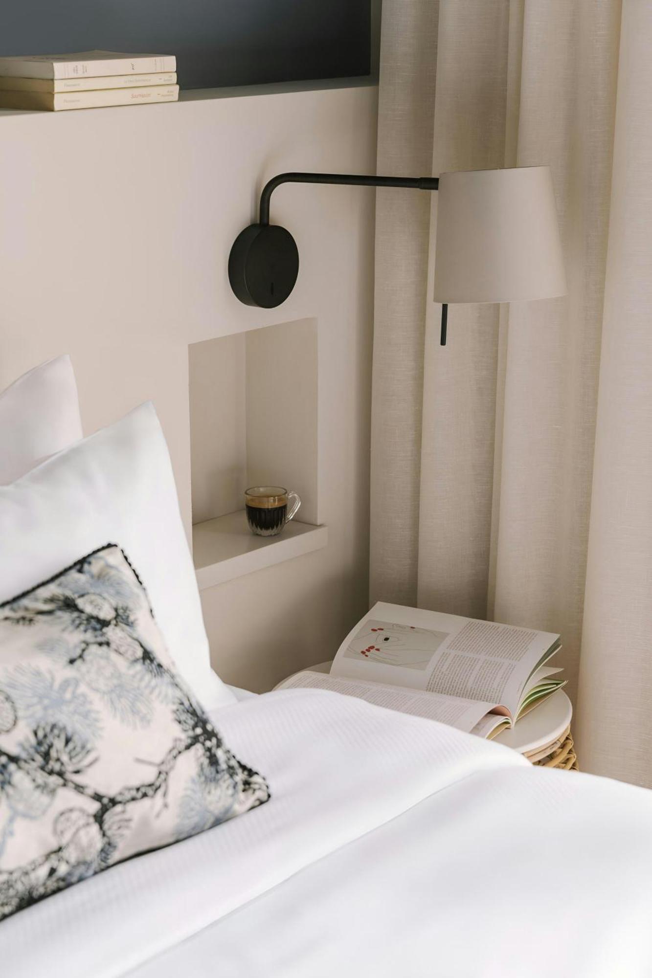 Hotel Yelo Mozart Les Musiciens, Sonder By Marriott Bonvoy 4*