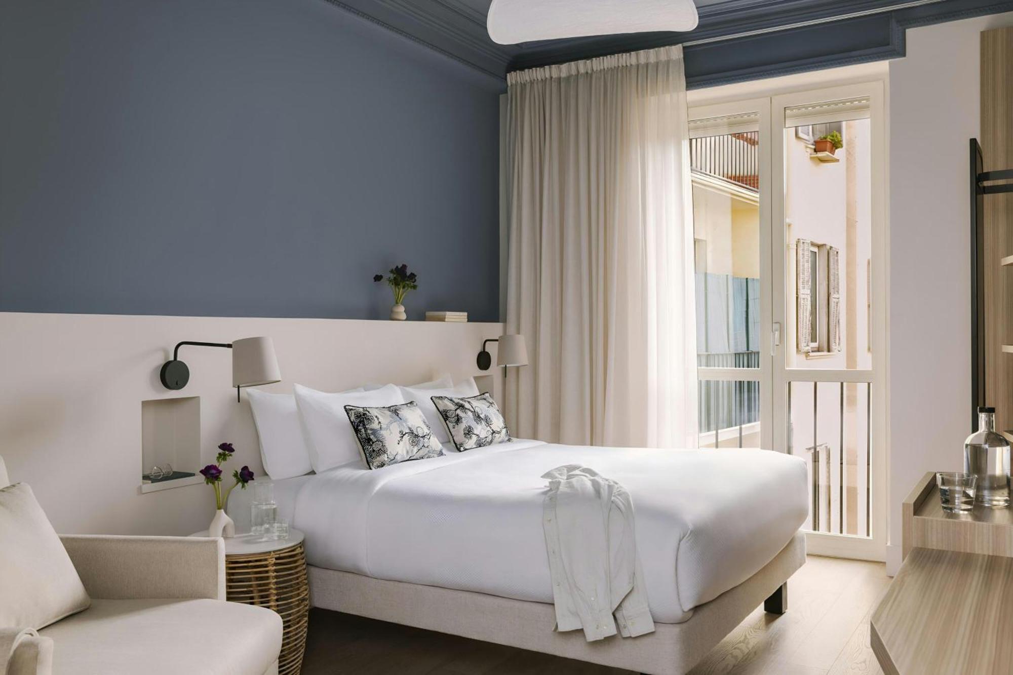 Yelo Mozart Les Musiciens, Sonder By Marriott Bonvoy Hotel Nizza