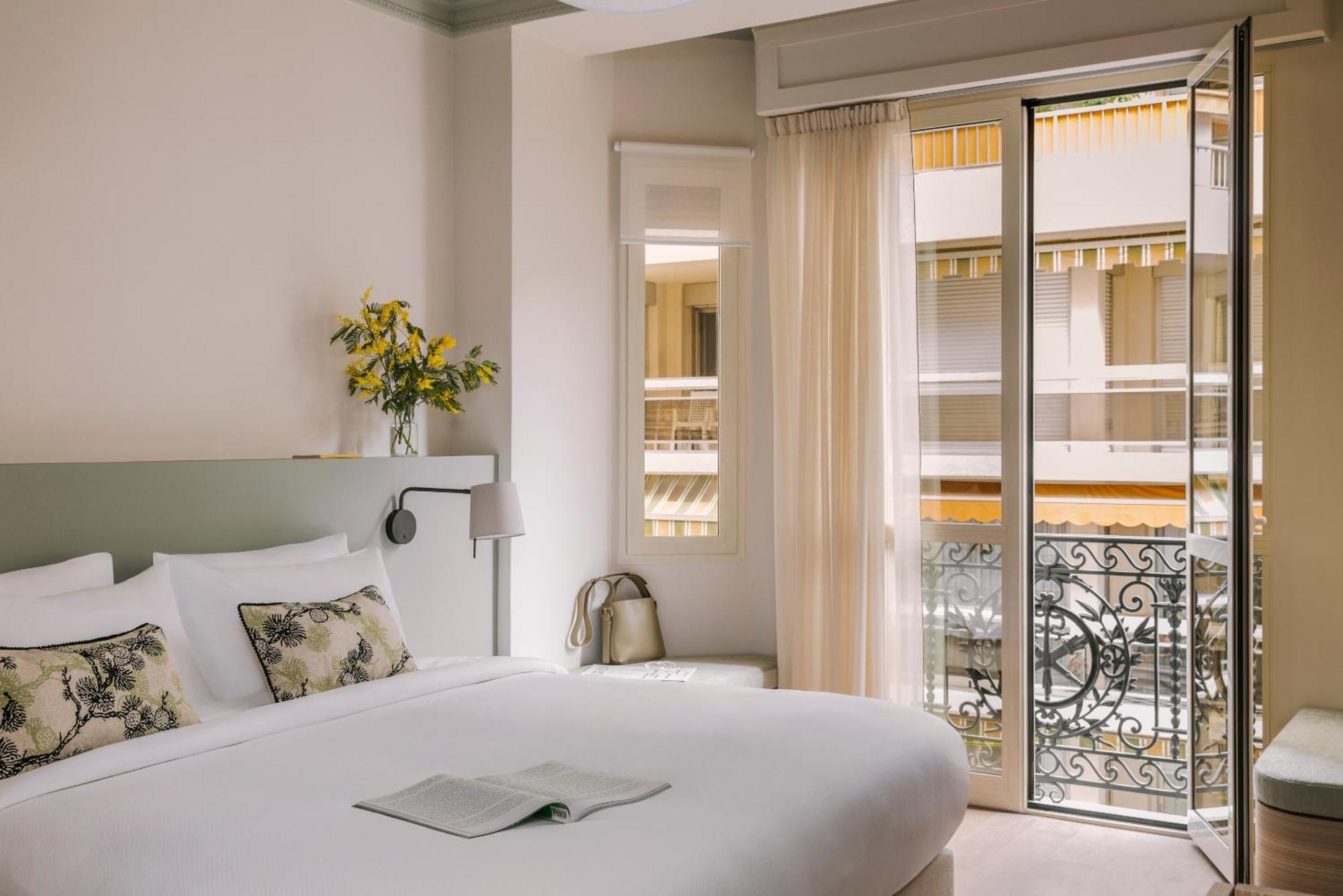 Hotel Yelo Mozart Powered By Sonder Nizza