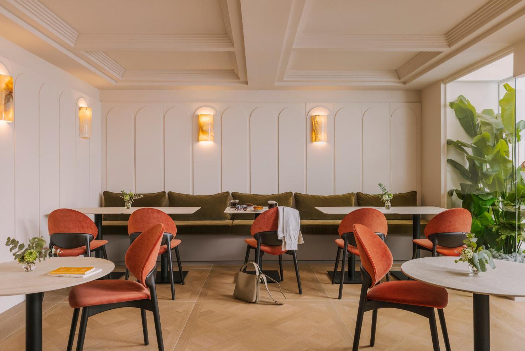 Hotel Yelo Mozart Powered By Sonder