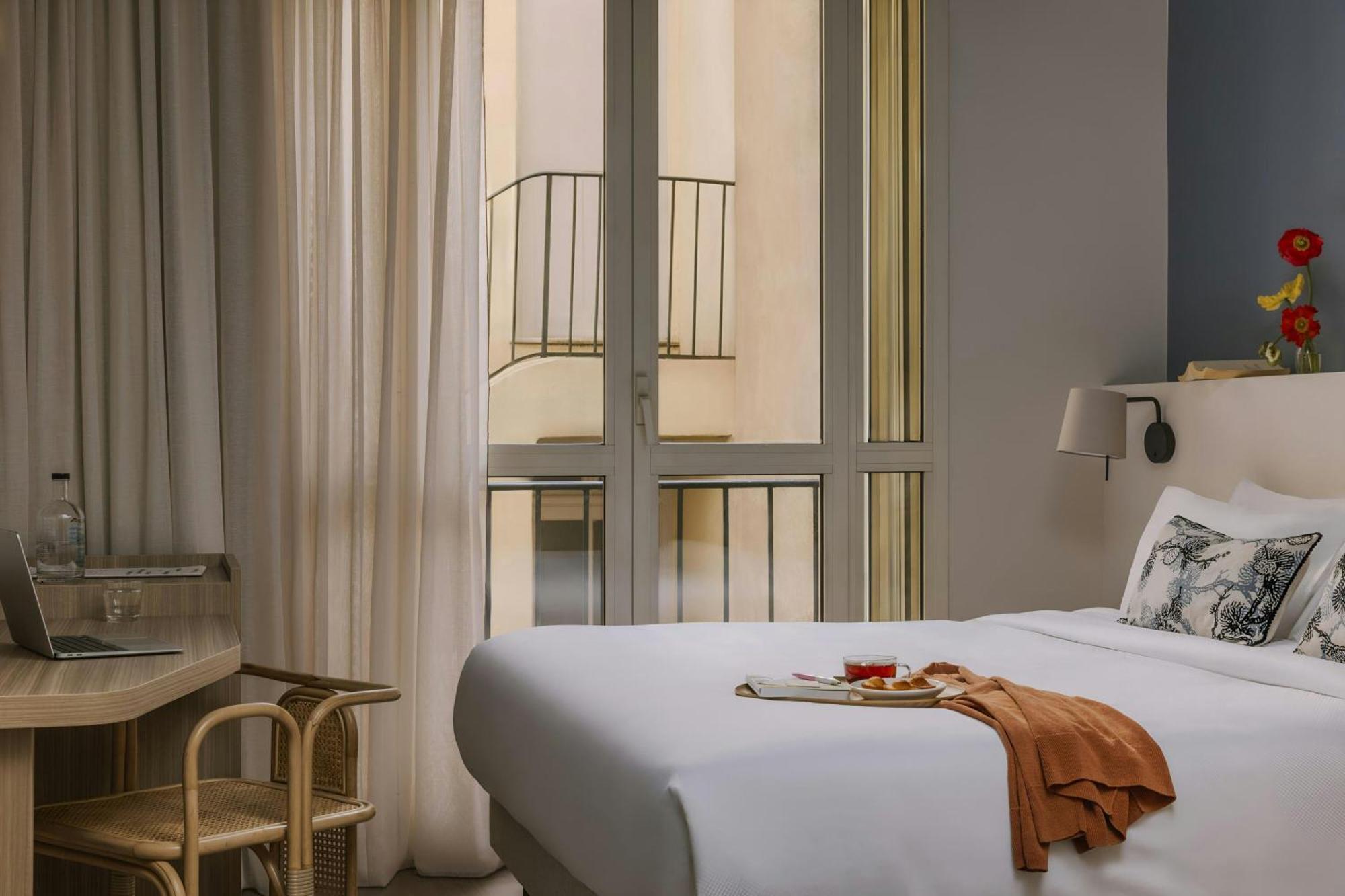 Yelo Mozart Les Musiciens, Sonder By Marriott Bonvoy Hotel