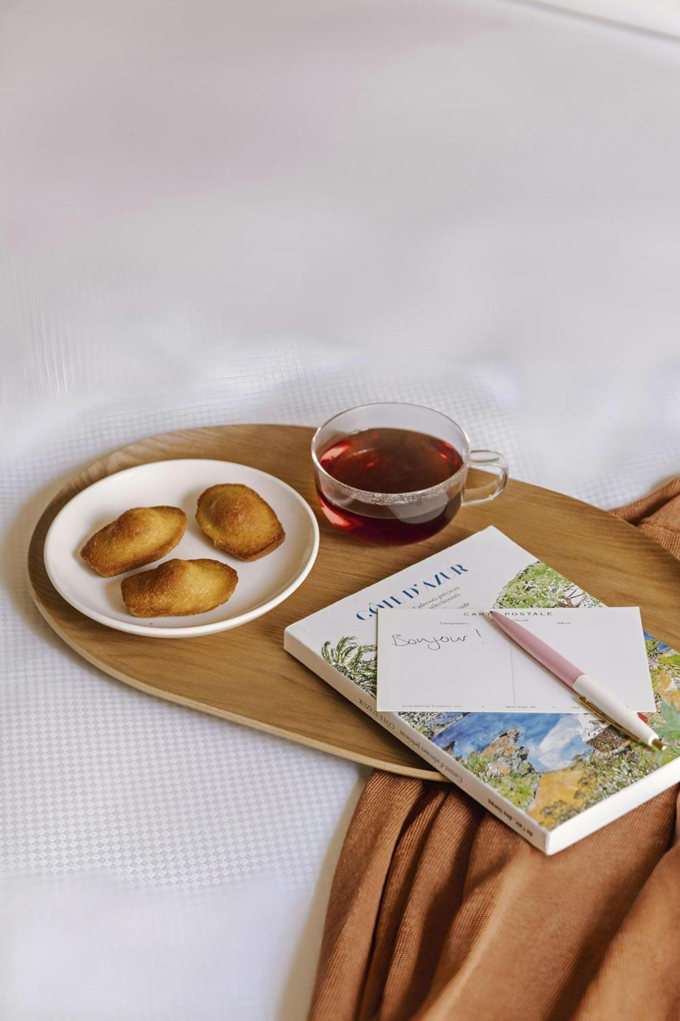 Yelo Mozart Les Musiciens, Sonder By Marriott Bonvoy Hotel 4*