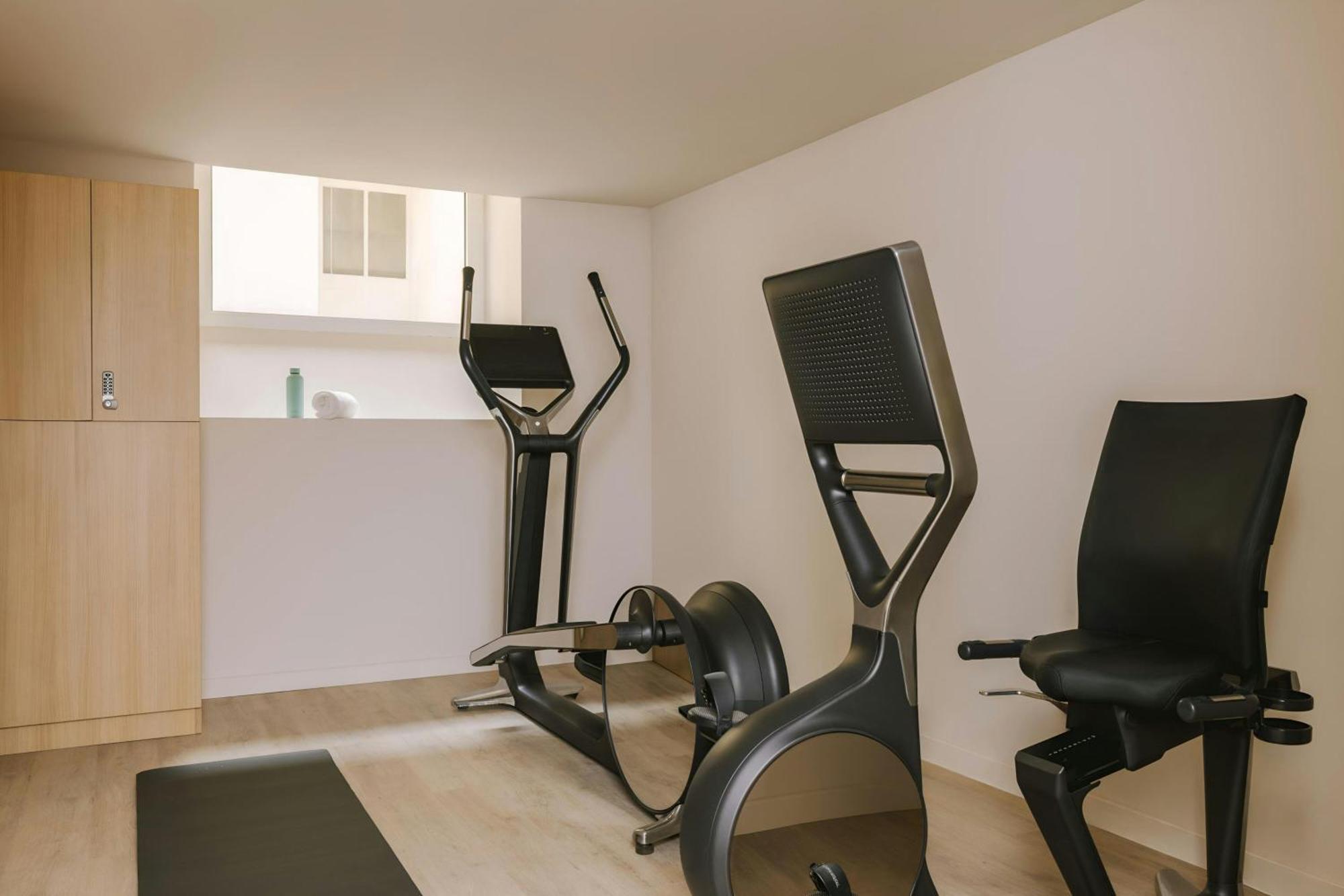 Hotel Yelo Mozart Les Musiciens, Sonder By Marriott Bonvoy 4*