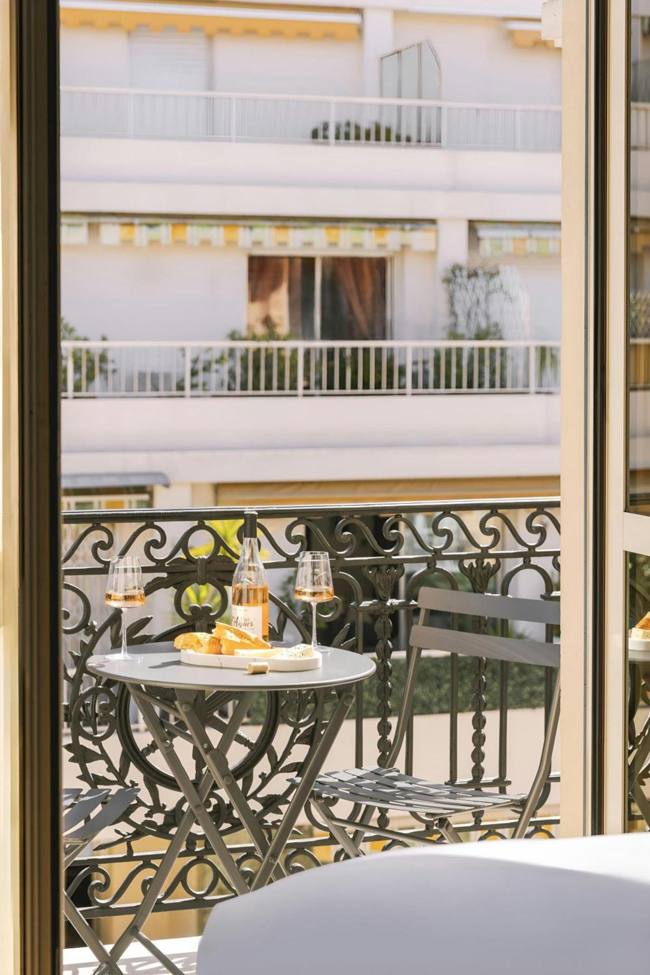 Yelo Mozart Les Musiciens, Sonder By Marriott Bonvoy Nice