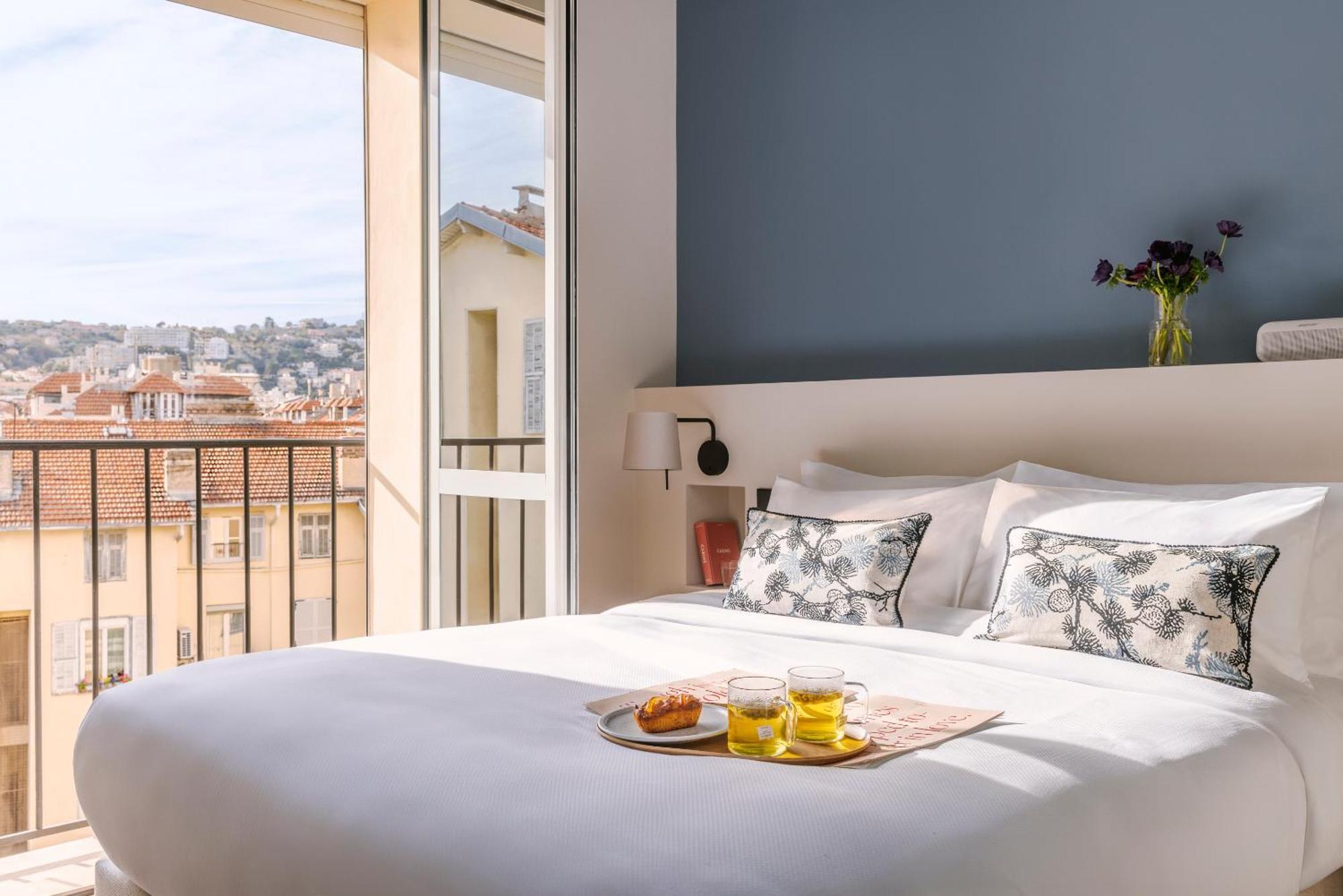 Hotel Yelo Mozart Powered By Sonder Nice